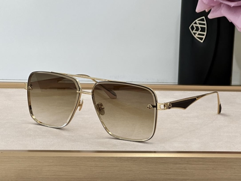 Maybach Sunglasses